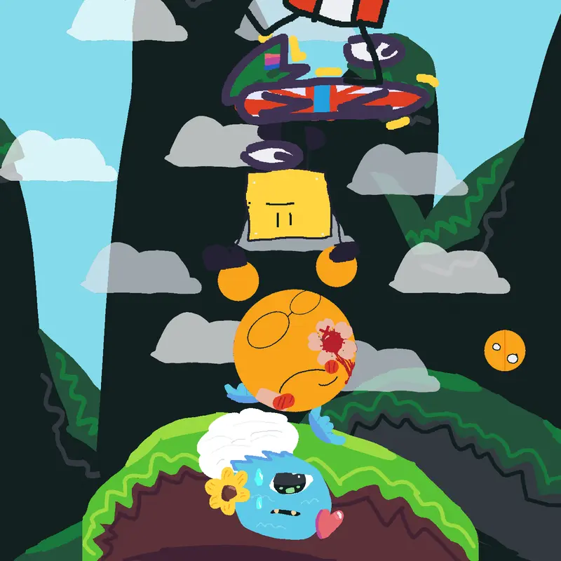 Game by @autumnjdishs