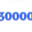 30thousand avatar