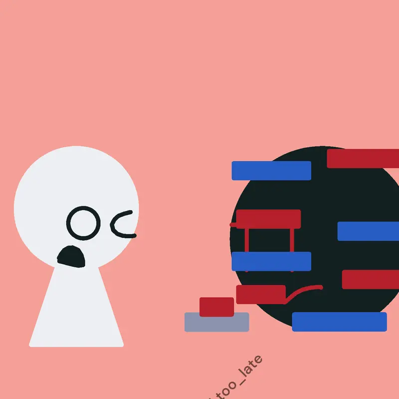 Game by @too_late-exe