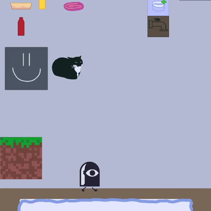 Game by @viksol2606