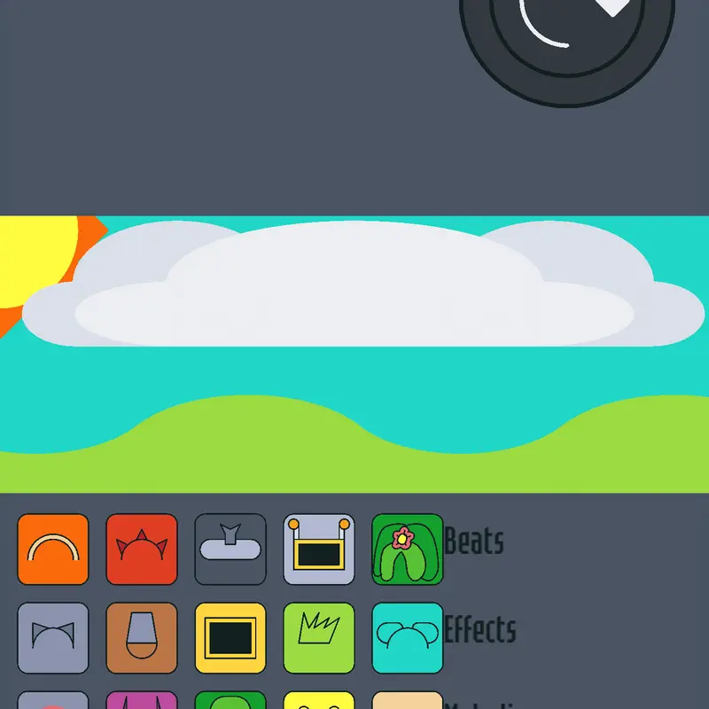 Game by @DUO2351