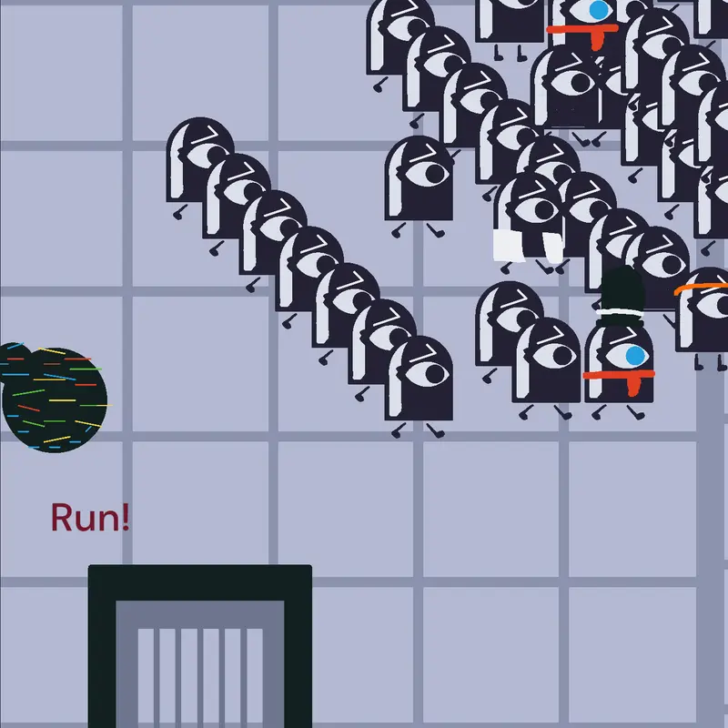 Game by @SIRIUS35