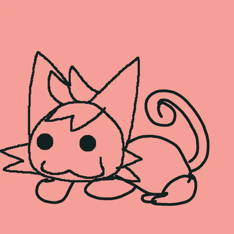 Game by @PerkyTheCatt