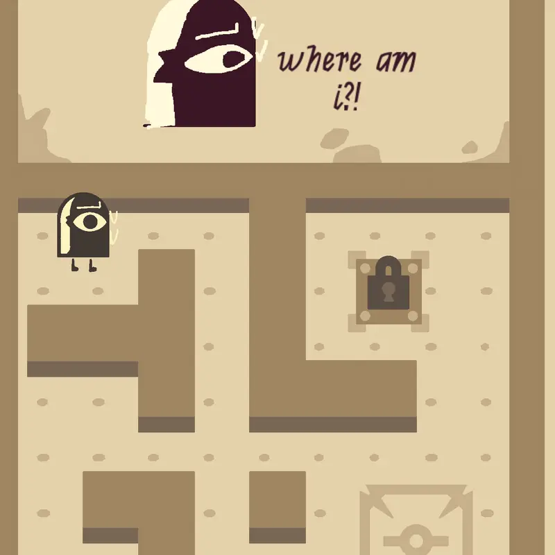 Game by @joviela
