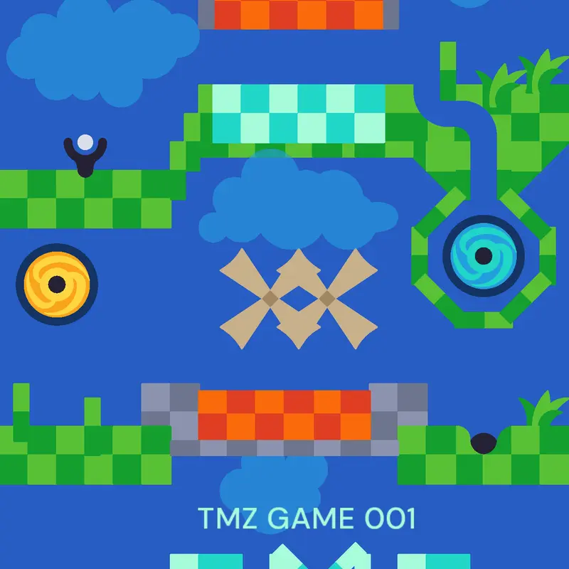 Game by @TMZsuksesHebat