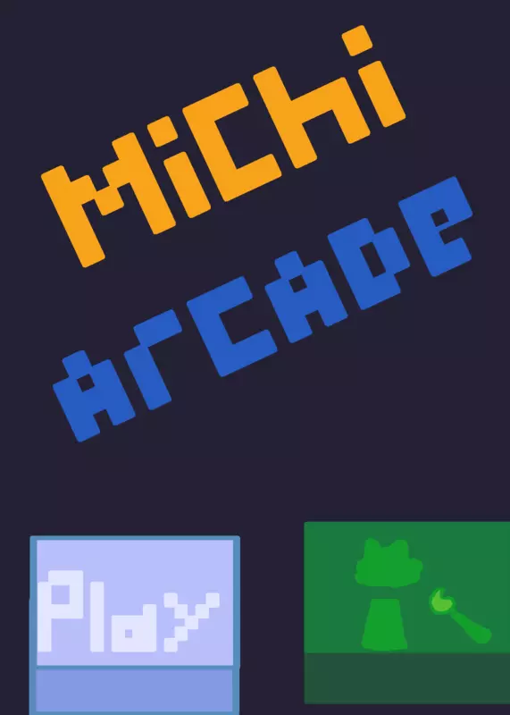 Game by @MichiTactico