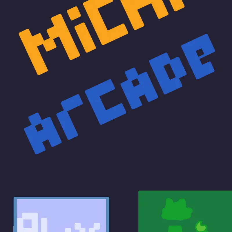 Game by @MichiTactico