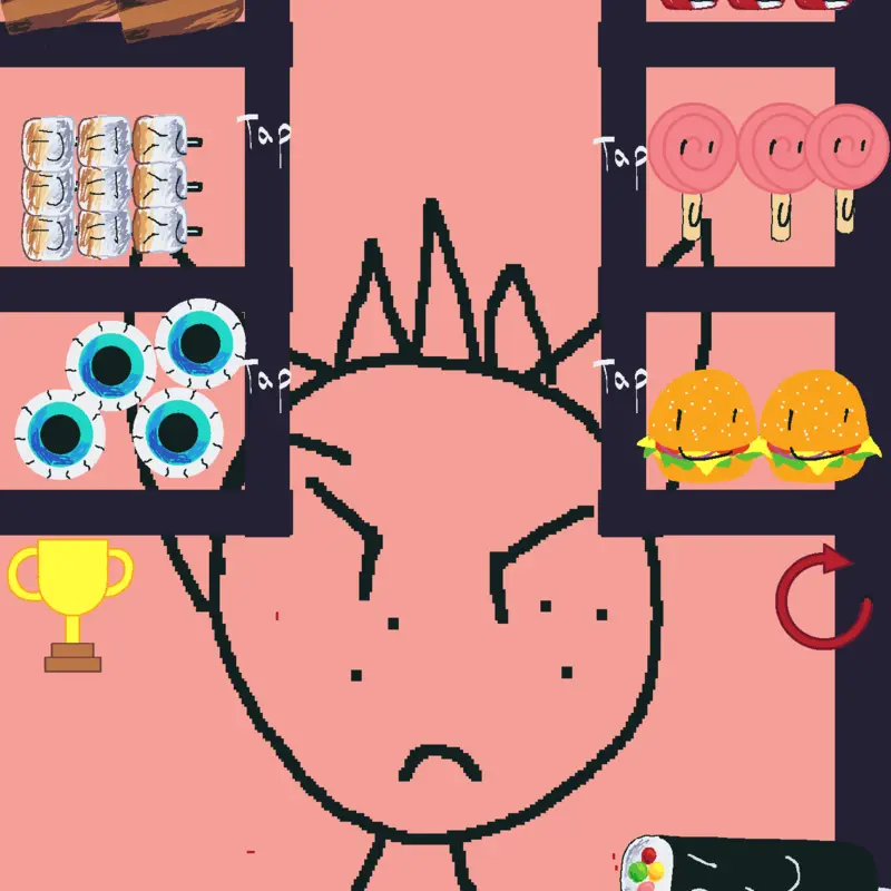 Game by @erin443