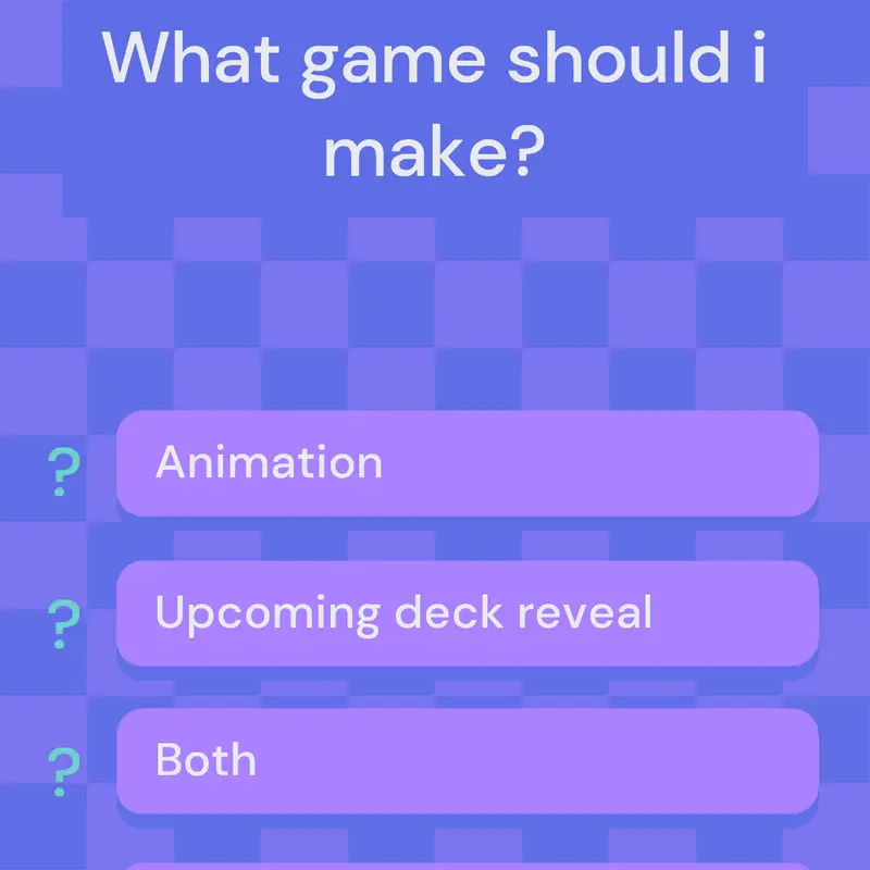 Game by @asdfmove15