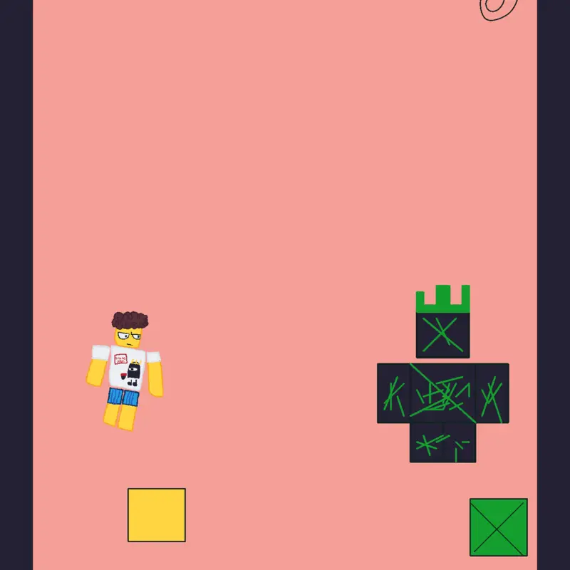 Game by @thecastlingwither