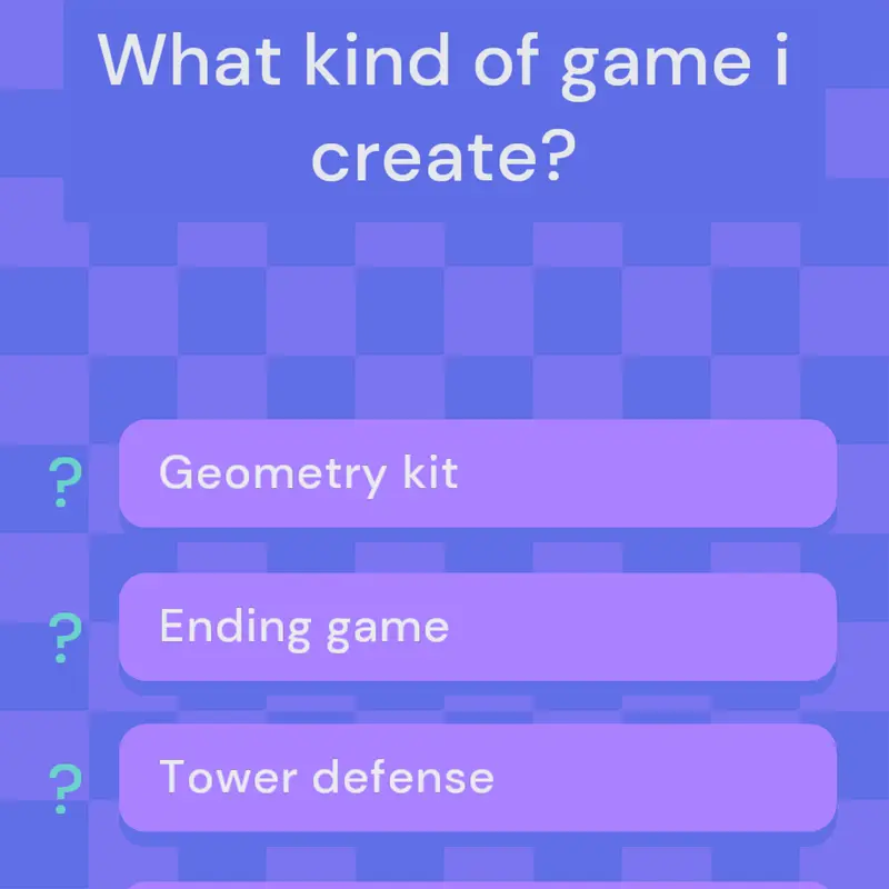 Game by @MathiKG