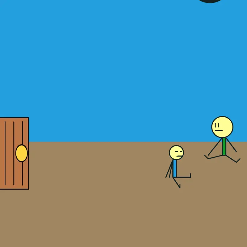 Game by @bentavius