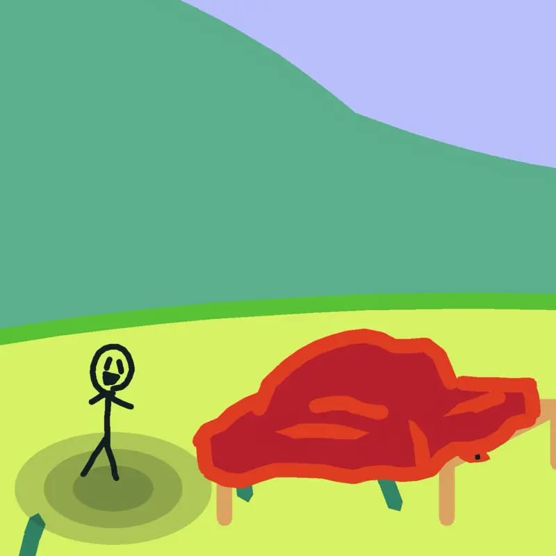 Game by @Penbfdi_plays