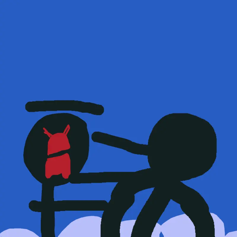 Game by @joja_studio