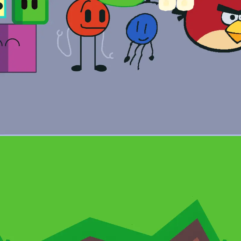 Game by @NOTsega