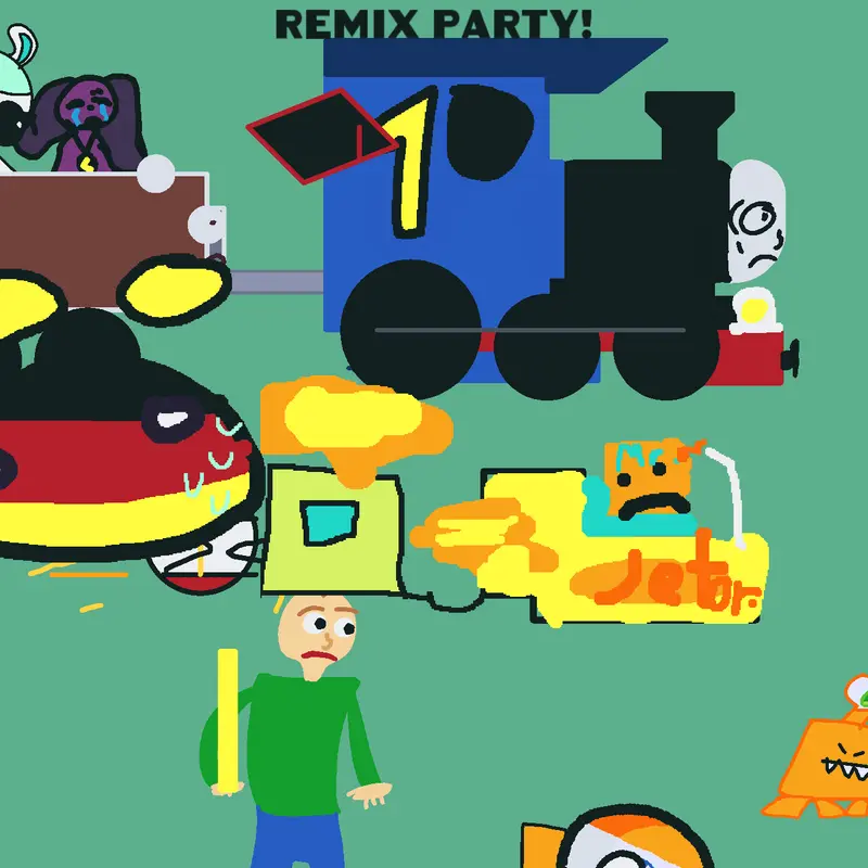 Game by @-_ARGLUR_-