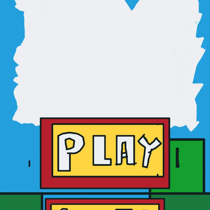 Game by @JeffDoors