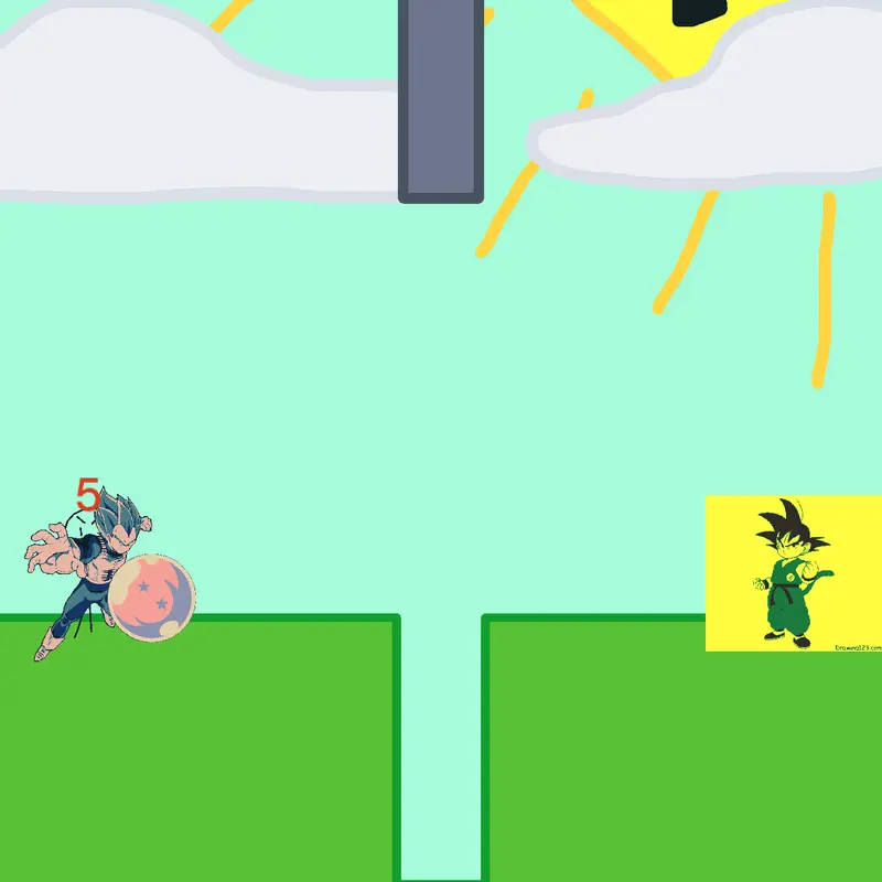 Game by @joeseps