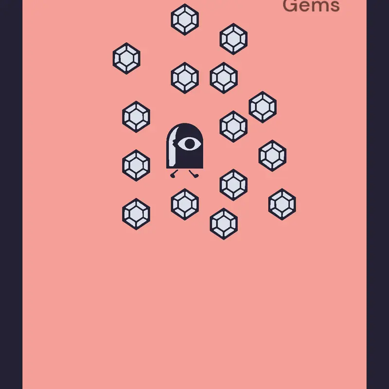 Game by @KaroMas
