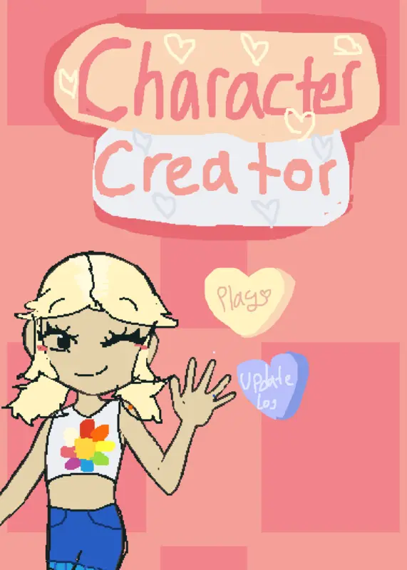 Game by @cakeu