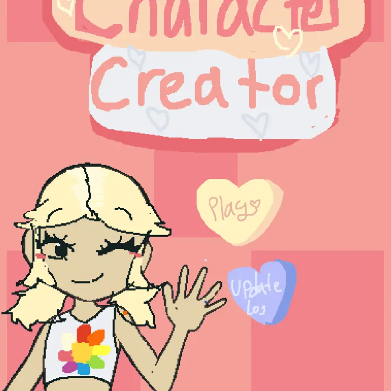 Game by @cakeu