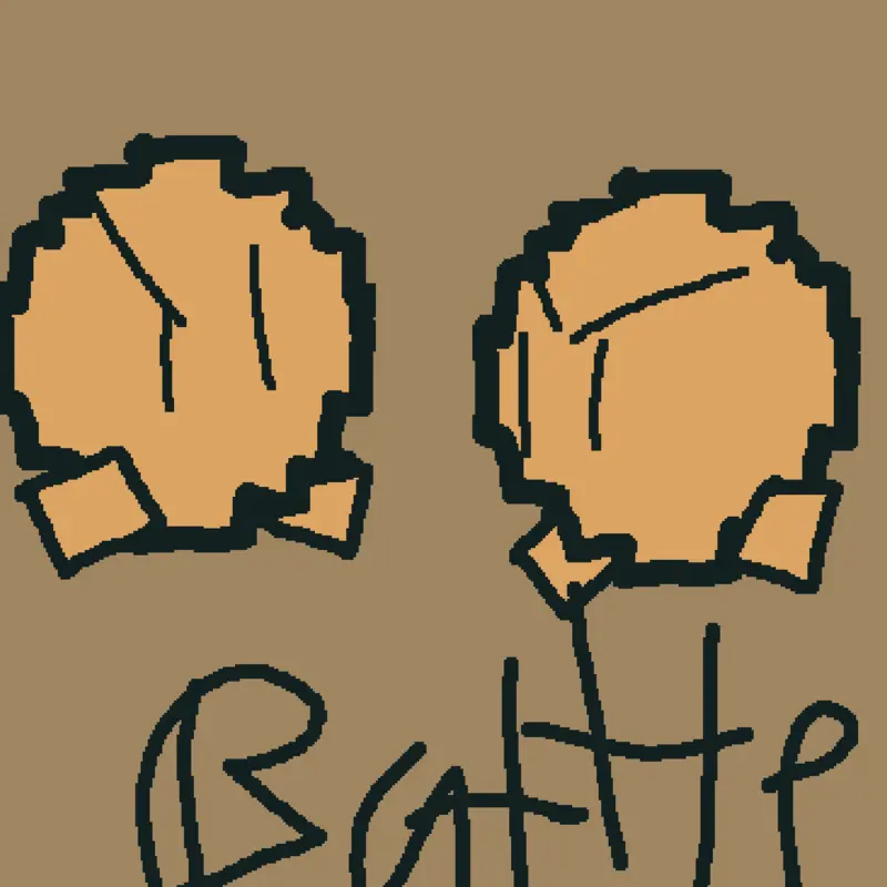 Game by @brownsheep