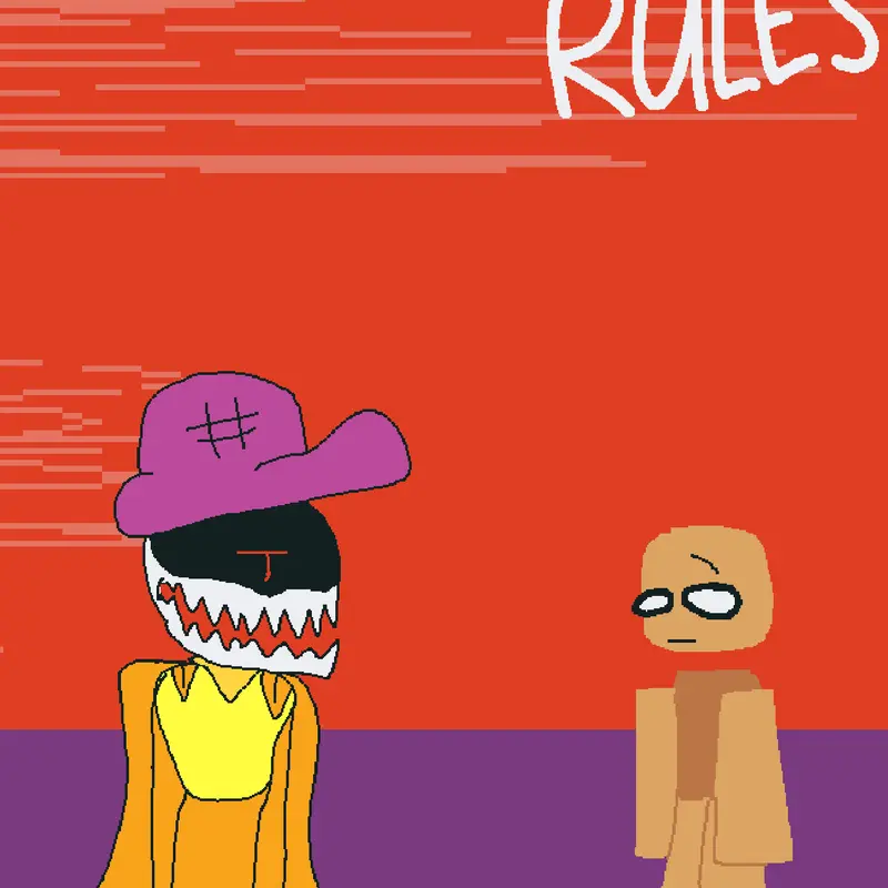 Game by @Groovy_and_Friends