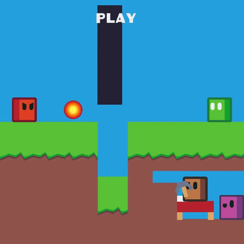 Game by @TheBlamPlush
