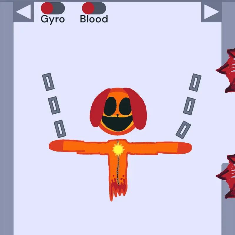 Game by @davidmyguel