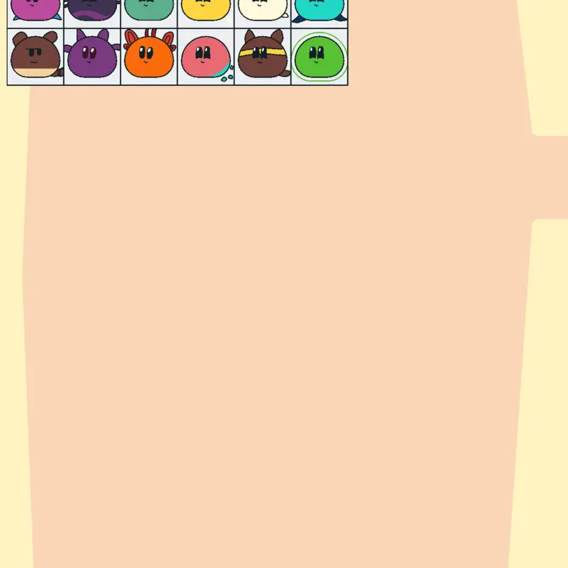 Game by @GlassOfEn3rgy