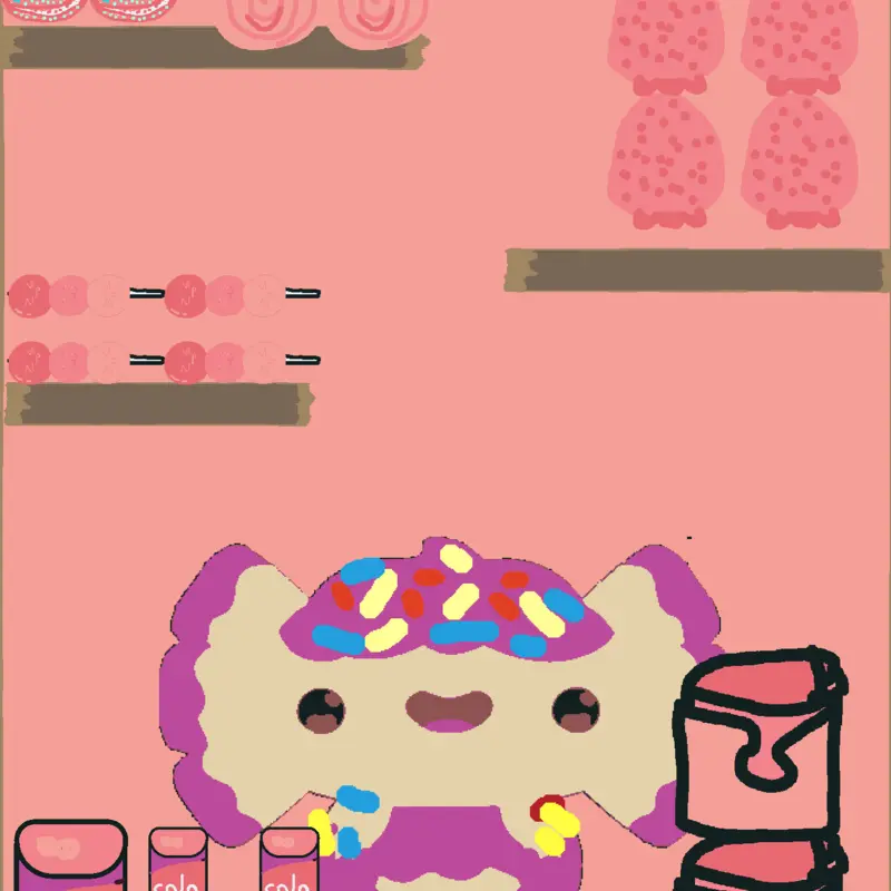 Game by @Baharat