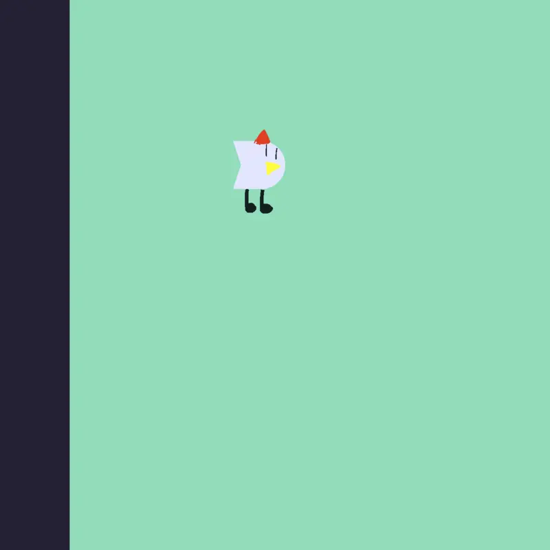 Game by @Danielsilesdouglad