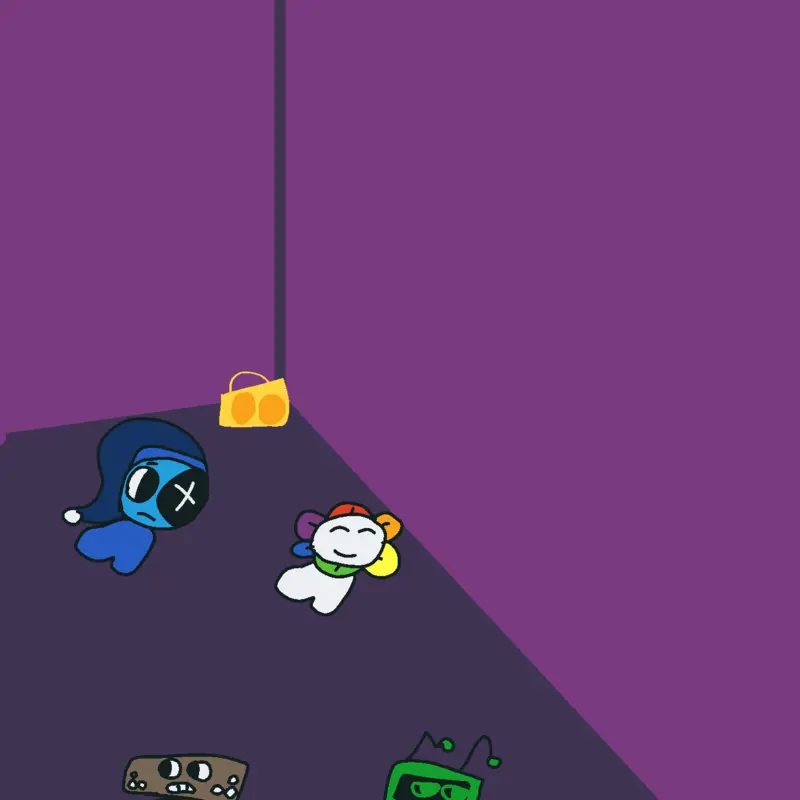 Game by @xXsuileirbagXx
