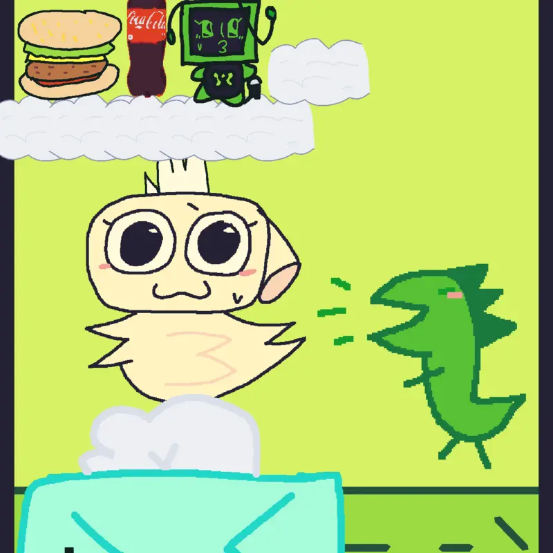 Game by @lanvy