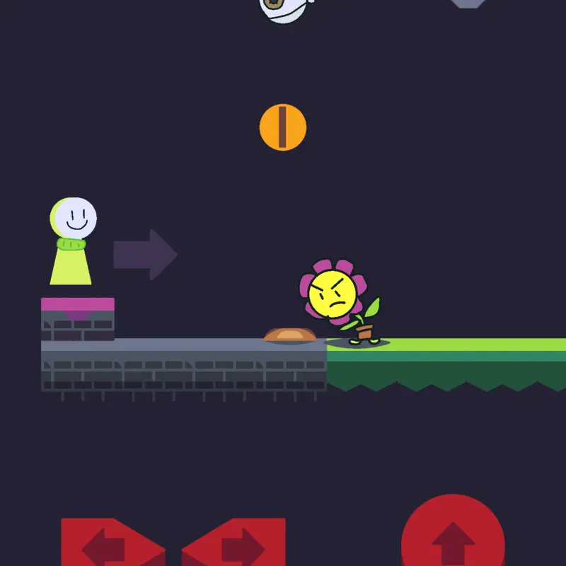 Game by @NoobMasterDean