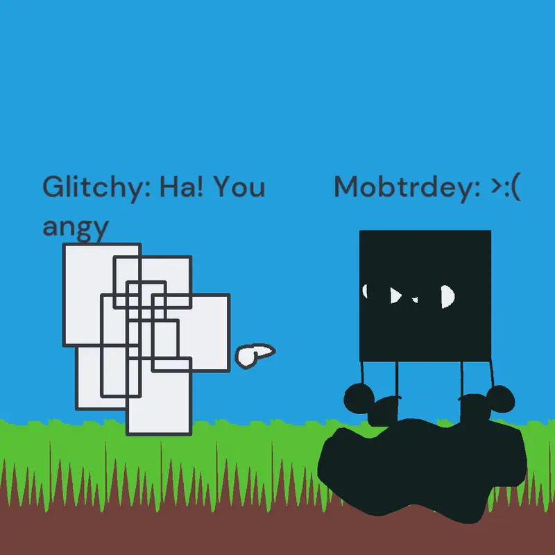 Game by @Square_Guy