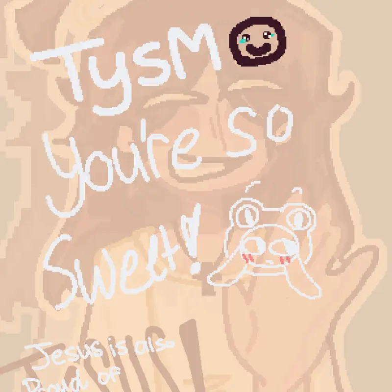 Game by @PosItIveART19