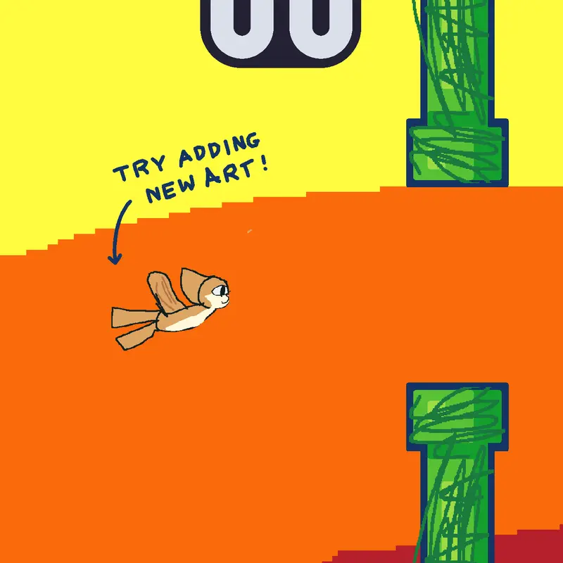 Game by @Nastya99