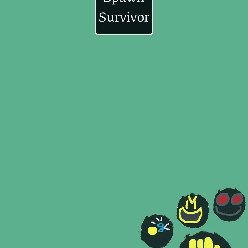 Game by @patooso
