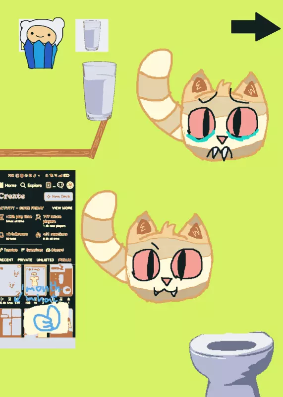 Game by @wuuw