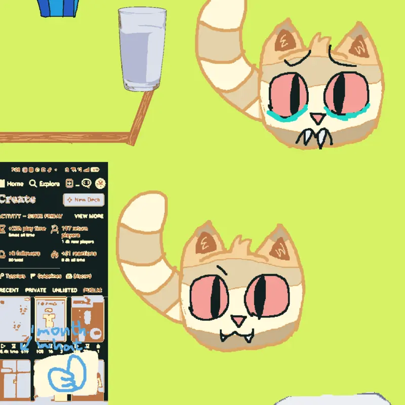 Game by @wuuw