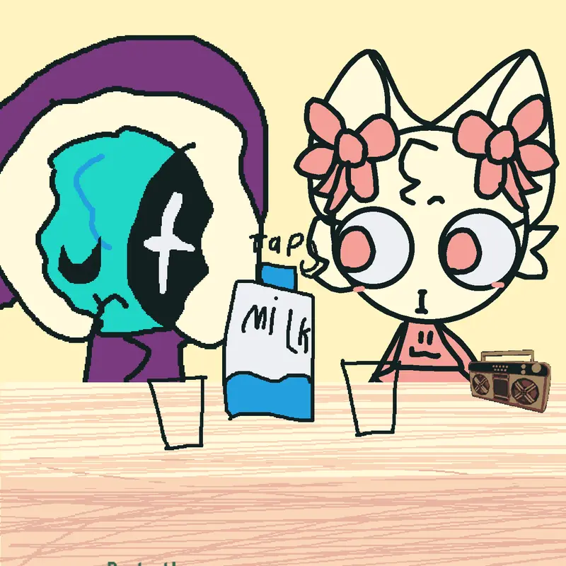 Game by @st4r-litle_bunny