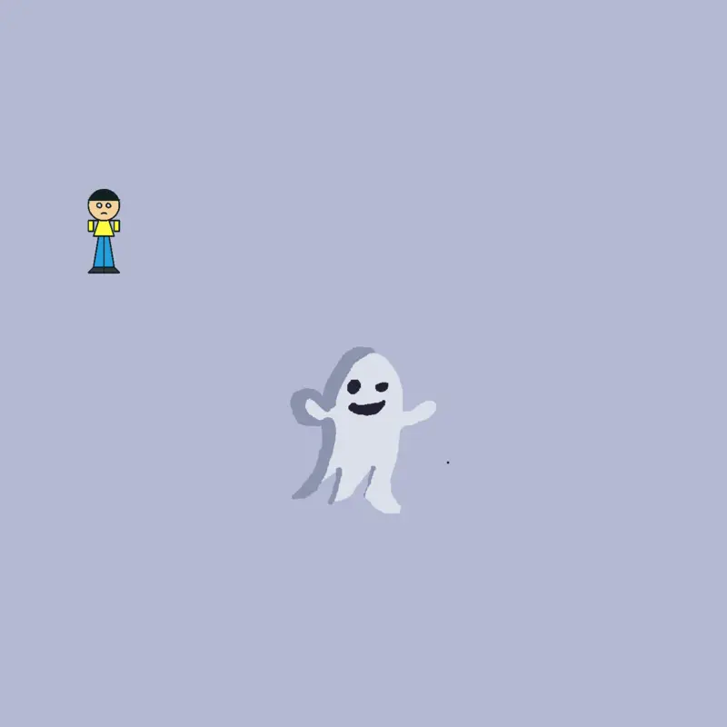 Game by @ajaydev