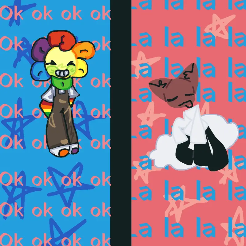 Game by @Dandy_o-o
