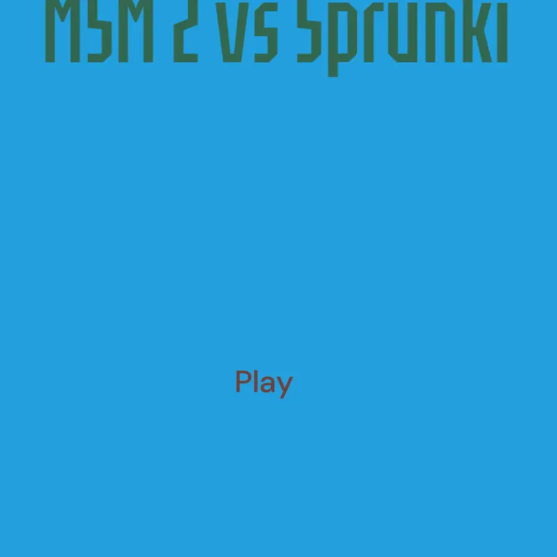 Game by @Formsko1922
