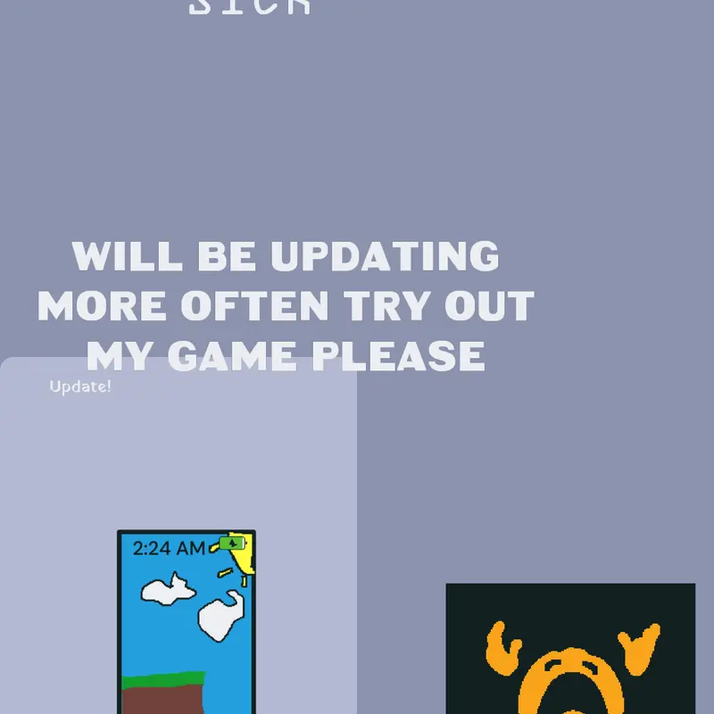 Game by @Mafloso