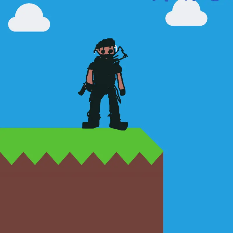 Game by @propmann