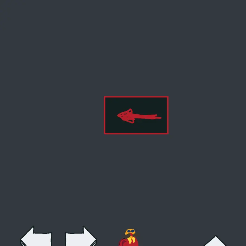 Game by @nightmareoflivers