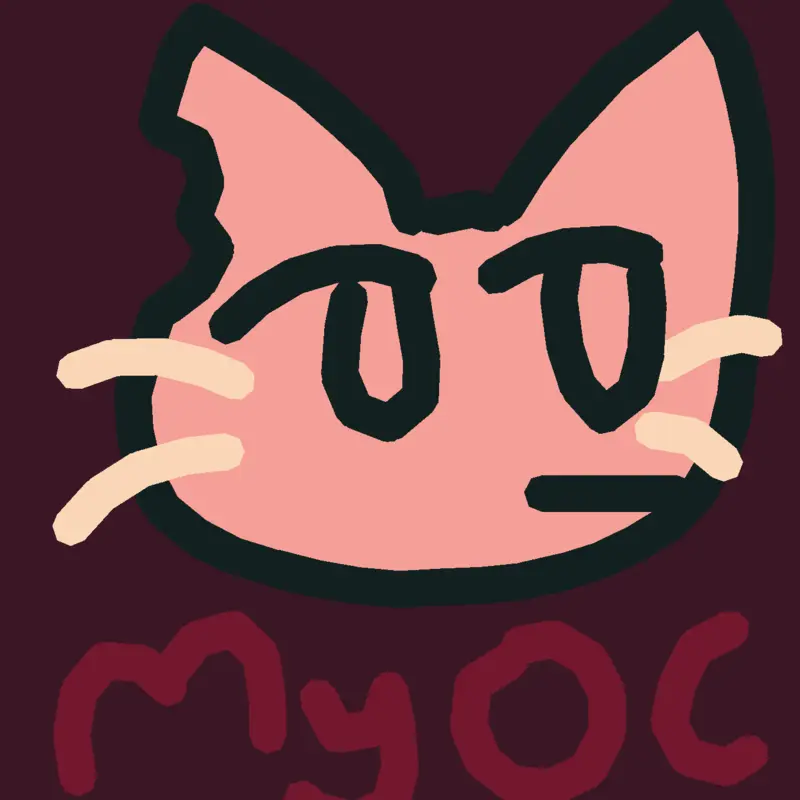 OC by @APPOLHEADyAy