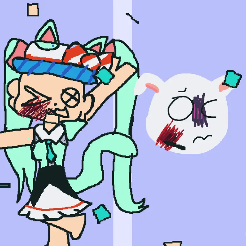 Game by @midnight_cat